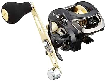 Amazon | ダイワ(DAIWA) 両軸リール 16 プリード 150H(2016